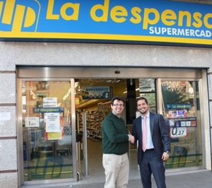 La Despensa se suma al programa Compra Social Responsable de CIEES