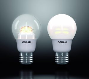 Osram avanza sus novedades