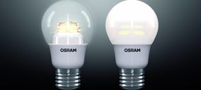 Osram avanza sus novedades