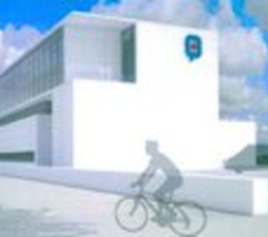 El proyecto de Quirón en Córdoba toma forma