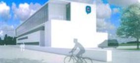 El proyecto de Quirón en Córdoba toma forma