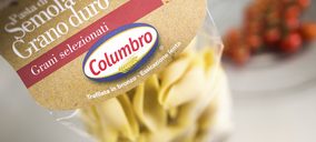 El grupo italiano de pasta seca Columbro entra en España