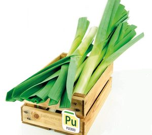 Tabuenca apoya su crecimiento en la línea de ecológicos