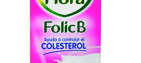 Flora Folic B estrena campaña