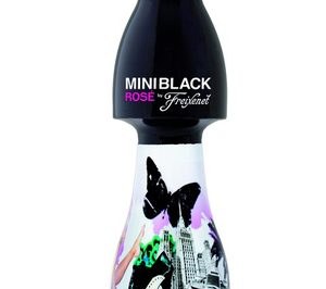 Freixenet presenta su Miniblack Vintage Edition