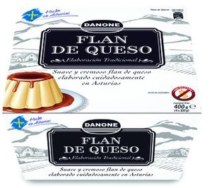 Danone prosigue su plan de optimización productiva