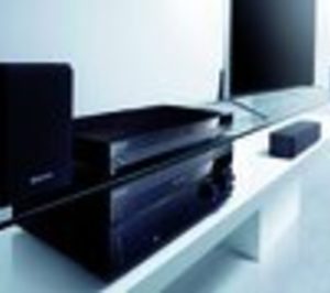 Sony lanzará en mayo su nueva gama de audio en alta resolución