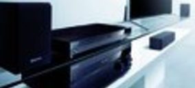 Sony lanzará en mayo su nueva gama de audio en alta resolución