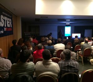 Hepecasa celebra la Convención Master 2014 en la zona centro