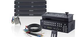 Kramer Electronics se incorpora al portfolio de Ingram Micro