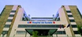 LBEIP vuelve a apostar por el negocio no santario de los hospitales de Madrid