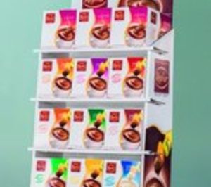 Promerca lleva a los lineales el chocolate Reybar