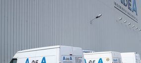 Adea amplía capital de cara a materializar su expansión