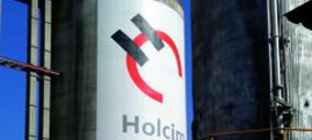 Holcim España proyecta un nuevo ERE