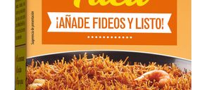 Nuevo Caldo Fácil de Gallina Blanca
