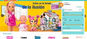 Famosa extiende su negocio al comercio electrónico