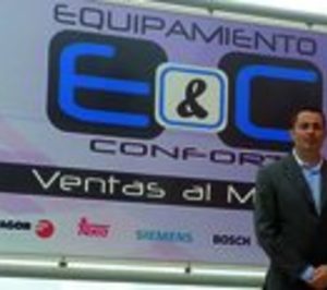 Elecco entra en Canarias de la mano de Equipamiento y Confort