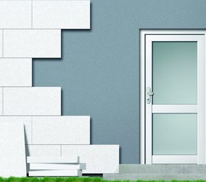 El mercado nacional de aislantes no encuentra suelo