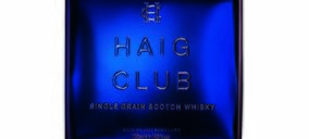 Diageo lanza Haig Club con David Beckham como prescriptor