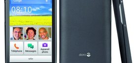 Gaes lanza el nuevo smartphone Doro Liberto 810