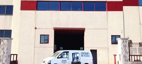 Crown Lift Trucks abre delegación en Barcelona