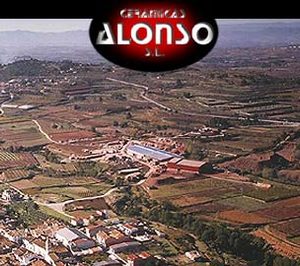 Cerámicas Alonso entra en concurso