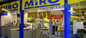 Miró recibe otra oferta de compra