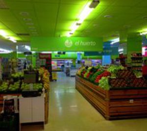 El concepto descuento continúa su tirón en Andalucía