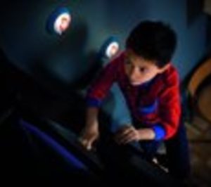 Philips y Spider-Man se unen para luchar contra la oscuridad