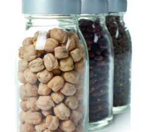 Cambio de líder en legumbres