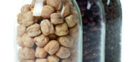 Cambio de líder en legumbres