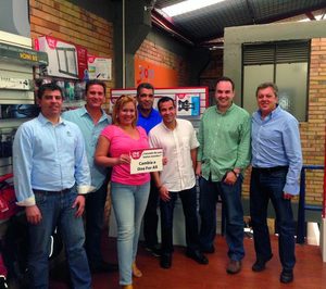 One For All extiende las operaciones a Latinoamérica