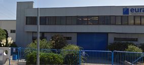 Hydro Building reduce plantilla