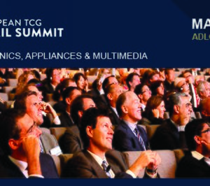 Comienza la cuenta atrás para el European TCG Retail Summit