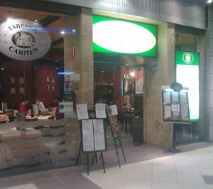 Una explotadora de restauración certifica su defunción