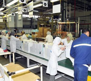 Fagor comunica a la CNMV la compra de Fagor Brandt por Cevital