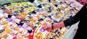 Fripozo impulsa sus ventas un 9%