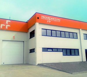 Tecnicarton abre una nueva sede en el exterior
