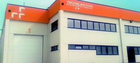 Tecnicarton abre una nueva sede en el exterior