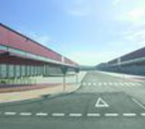 Proinlog asume la estrategia comercial de Arasur