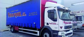 Palibex incorpora a Comercial Virosque a su red