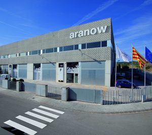 Aranow presentará novedades en Interpack