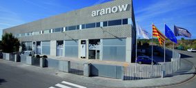 Aranow presentará novedades en Interpack