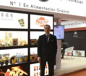 Pronto estaremos presentes también en los grandes supermercados e hipermercados del país