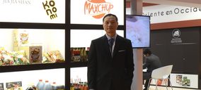 Pronto estaremos presentes también en los grandes supermercados e hipermercados del país