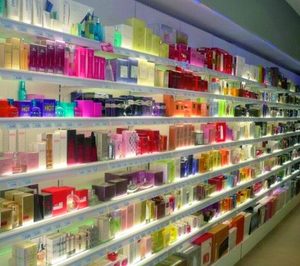 Gestora de Perfumería y Droguería evoluciona favorablemente