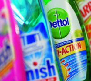 Reckitt Benckiser hace público el interés en el área de consumo de Merck