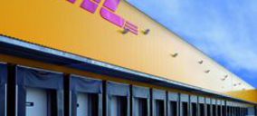 DHL Supply Chain Spain vuelve a beneficios