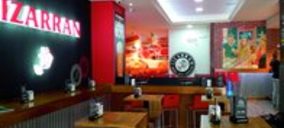 Lizarrán suma 12 aperturas este año con los nuevos locales de Tarragona y Badajoz