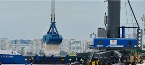 El grupo Portillo prepara la siguiente fase de sus instalaciones